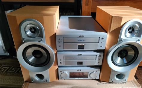 Jvc ux PenalbaWeb.com
