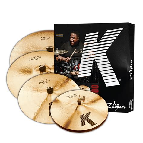 K custom dark PenalbaWeb.com