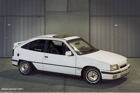 Kadett gsi PenalbaWeb.com