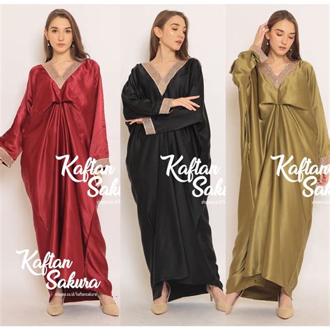 Kaftan xxl PenalbaWeb.com