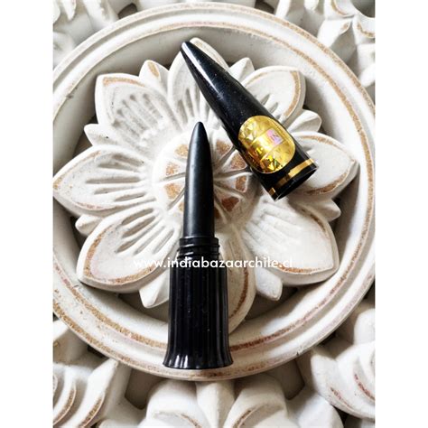 Kajal delineador PenalbaWeb.com