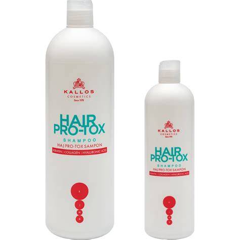 Kallos hair PenalbaWeb.com