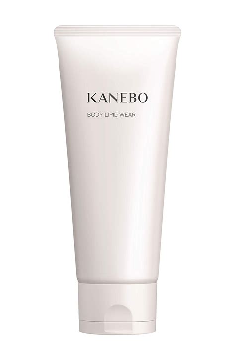 Kanebo body PenalbaWeb.com