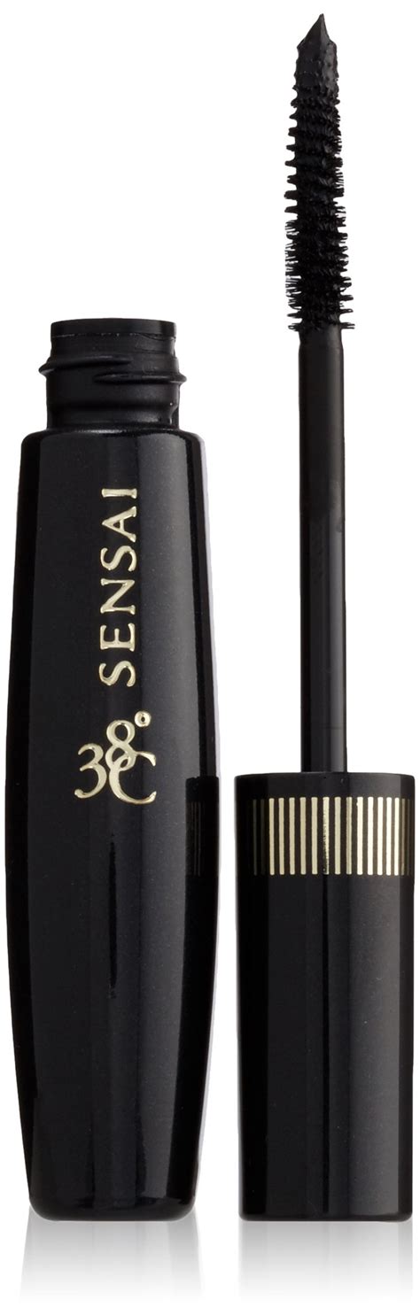 Kanebo mascara PenalbaWeb.com