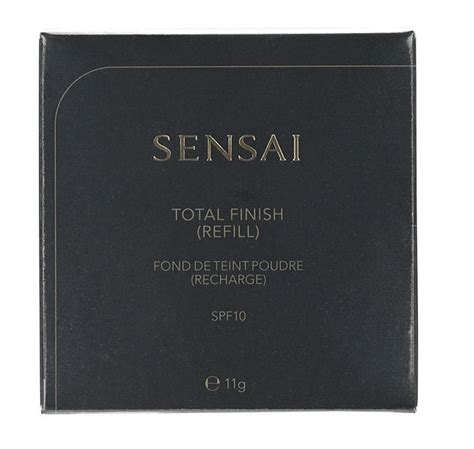 Kanebo sensai total finish PenalbaWeb.com