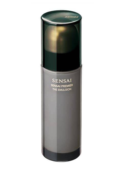 Kanebo sensai PenalbaWeb.com