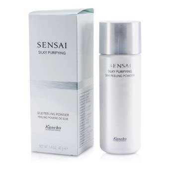 Kanebo silky purifying PenalbaWeb.com