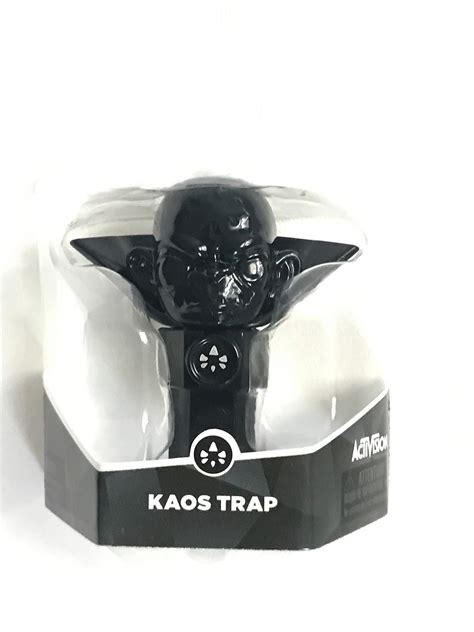 Kaos trap PenalbaWeb.com