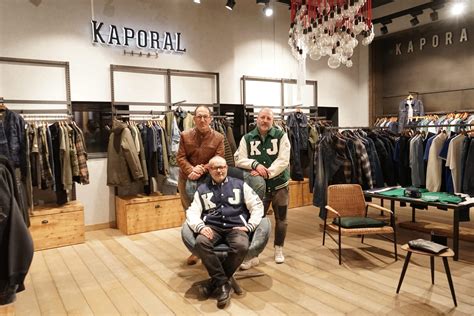 Kaporal PenalbaWeb.com