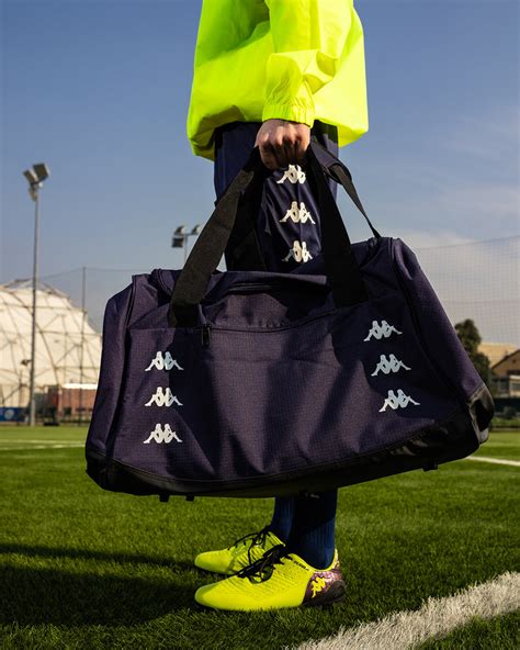 Kappa athletic PenalbaWeb.com