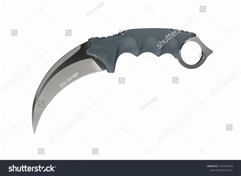 Karambit PenalbaWeb.com