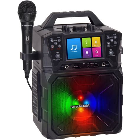 Karaoke set PenalbaWeb.com