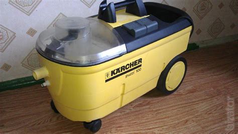 Karcher puzzi 100 PenalbaWeb.com