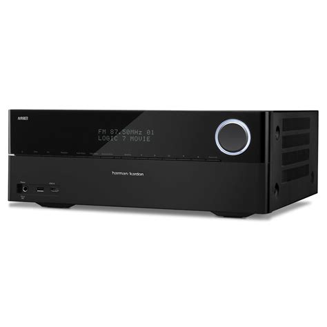 Kardon harman avr PenalbaWeb.com
