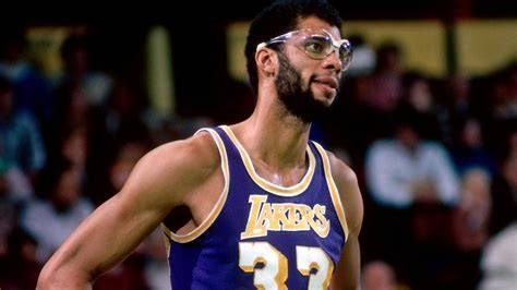 Kareem abdul jabbar PenalbaWeb.com