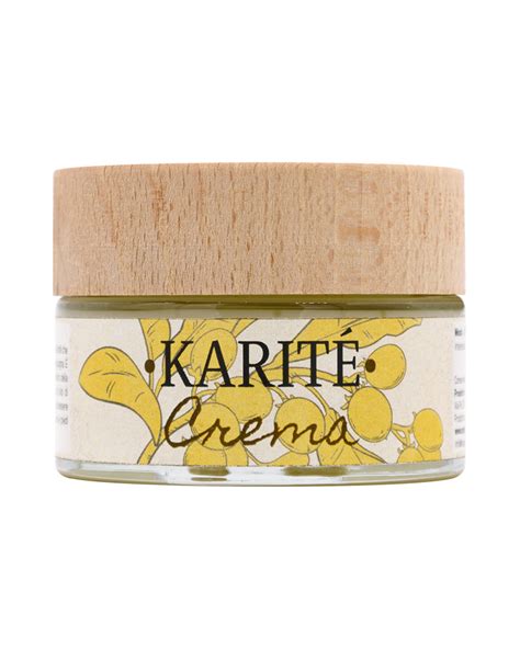 Karite crema PenalbaWeb.com