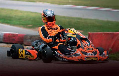 Kart 125 PenalbaWeb.com