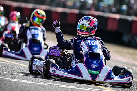 Kart competicion PenalbaWeb.com