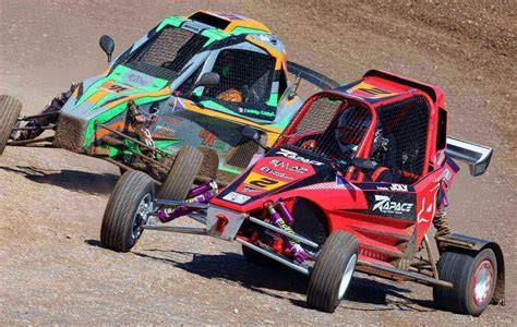 Kart cross PenalbaWeb.com
