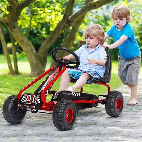 Kart infantil PenalbaWeb.com