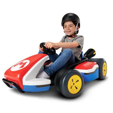 Kart juguete PenalbaWeb.com