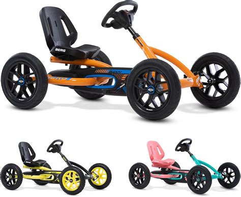Kart pedales nino PenalbaWeb.com