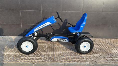 Kart a pedales PenalbaWeb.com