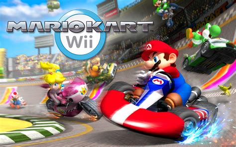 Kart wii PenalbaWeb.com