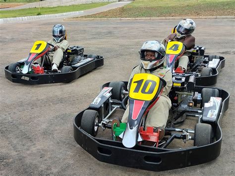 Karting PenalbaWeb.com