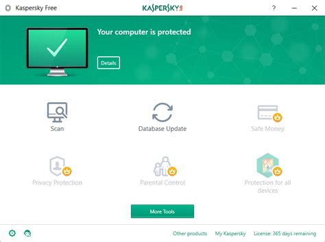 Kaspersky 2017 PenalbaWeb.com
