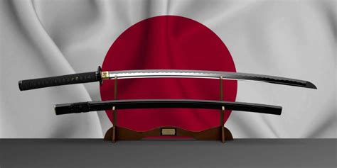 Katana japonesa PenalbaWeb.com