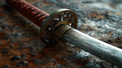 Katana PenalbaWeb.com