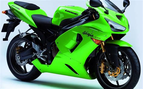 Kawasaki 600 ninja PenalbaWeb.com