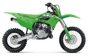 Kawasaki 85 kx PenalbaWeb.com