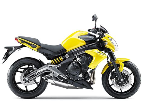 Kawasaki er6n abs PenalbaWeb.com