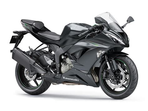 Kawasaki ninja 636 PenalbaWeb.com