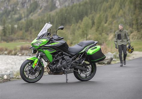 Kawasaki versys 650 PenalbaWeb.com