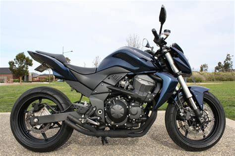 Kawasaki z750 2008 PenalbaWeb.com