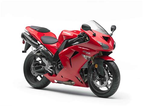 Kawasaki zx10r 2007 PenalbaWeb.com