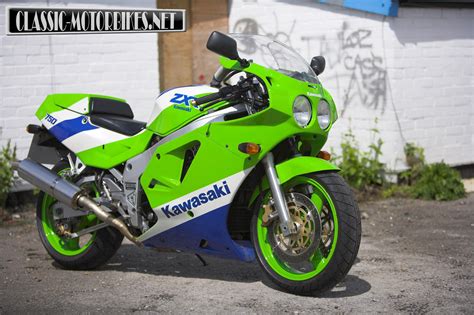 Kawasaki zxr PenalbaWeb.com