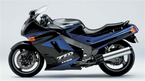 Kawasaki zzr 1100 PenalbaWeb.com