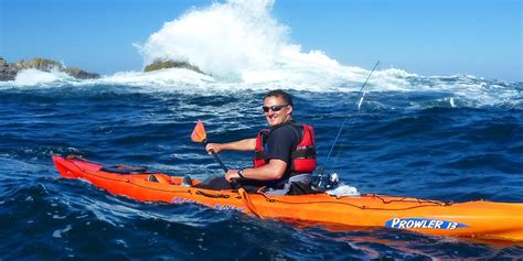 Kayak 13 PenalbaWeb.com