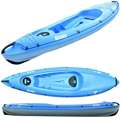Kayak bic PenalbaWeb.com