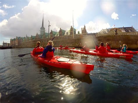Kayak dk PenalbaWeb.com