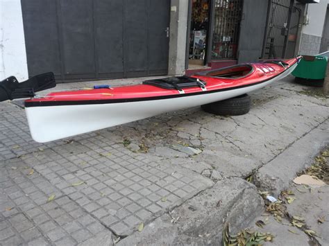 Kayak fibra PenalbaWeb.com