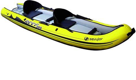 Kayak hinchable PenalbaWeb.com
