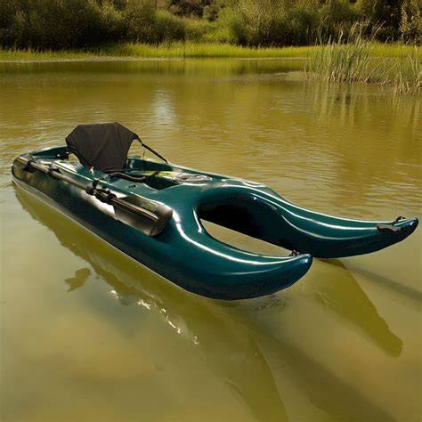Kayak kiwi PenalbaWeb.com