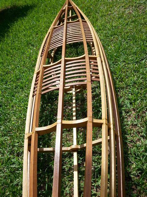 Kayak madera PenalbaWeb.com