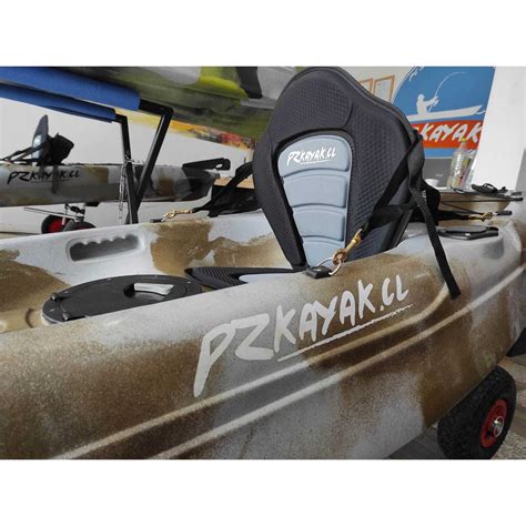 Kayak modelo PenalbaWeb.com