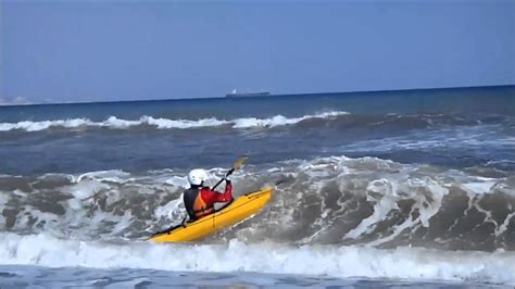 Kayak olas PenalbaWeb.com